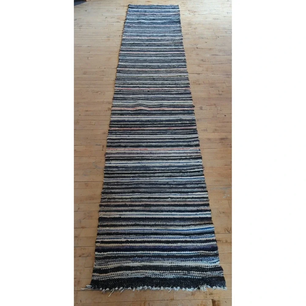Handmade antique imported